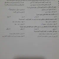 کتاب کار|کتاب و مجله آموزشی|مشهد, کارمندان دوم|دیوار