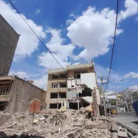 شرکت پیمانکاری تخریب ساختمان وخاکبرداری تبریز|خدمات پیشه و مهارت|تبریز, |دیوار