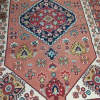 یک جفت فرش ۶ متری