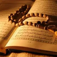 دعا سرکتاب فال