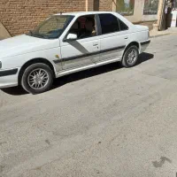 پژو پارس|خودرو سواری و وانت|بروجن, |دیوار