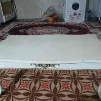 میز عسلی مخصوص خونه باغ|مبلمان خانگی و میز عسلی|بجنورد, |دیوار