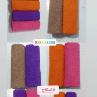 دستمال آشپزخانه