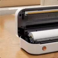 پرینتر همراه|پرینتر، اسکنر، کپی، فکس|اسلام‌شهر, زرافشان|دیوار