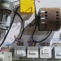 آموزش برق ساختمان