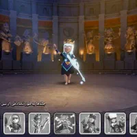 کلش آف کلنز|کنسول، بازی ویدئویی و آنلاین|شهرکرد, |دیوار