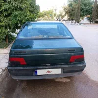 پژو GLi 1383|خودرو سواری و وانت|شیراز, فرگاز|دیوار