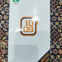 ساعت هوشمند مدل T500 خوش دست.
