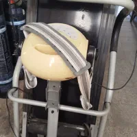 تردمیل ۶کاره