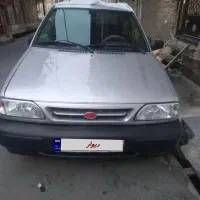 سلام پراید دوگانه کارخانه