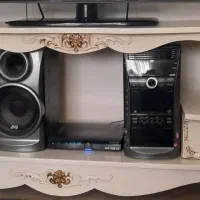 ضبط صوت  gvc|سیستم صوتی خانگی|ری, شهید غیوری (ابن باویه)|دیوار