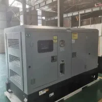 ژنراتور گازسوز 50kva 30kvaتولید داخلی|ماشین‌آلات صنعتی|اصفهان, باغ دریاچه|دیوار
