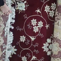 فرش ۱۲ متری نگین مشهد با درارور