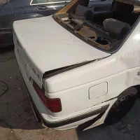 پژو پارس پرشیا 1401 موتور جدید تصادفی xu7p|خودرو سواری و وانت|رباطکریم, رباطکریم|دیوار