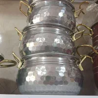 قابلمه۸پارچه