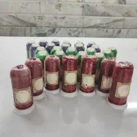 نخ گلدوزی نخ ابریشم  خارجی واندرفبل|لوازم خیاطی و بافتنی|ری, شهرری|دیوار