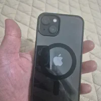 آیفون ۱۳ باتری ۱۰۰ کلا ده بار استفاده شده