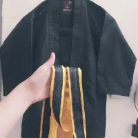 لباس نینجا