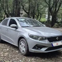 فروش فوری خودرو تارا V1 دنده ای