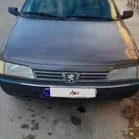 فروش ماشین روآ|خودرو سواری و وانت|شاهرود, |دیوار