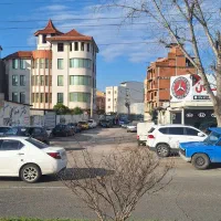 فروش زمین گذر ۱۲متری رینگ داخلی