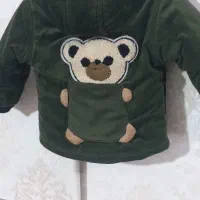 کت بچگانه|لباس|شهریار, شهرک بهاران (ویره)|دیوار