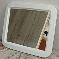 آیینه دستشویی