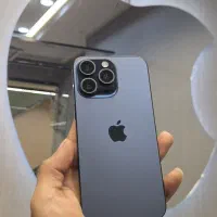 iphone 15 pro max zaa 256 باتری ۹۵ فابریک