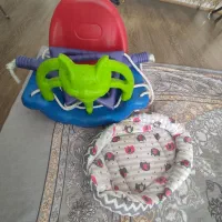 تاب وقنداق بچه|اسباب و اثاث بچه|پرند, فاز ۵|دیوار