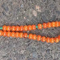 تسبیح کهربا