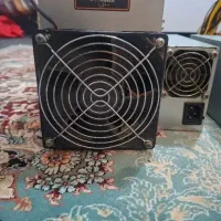 ماینر l3 دوج کوین ۱۹ ملیون با درامد ماهی ۶ ملیون