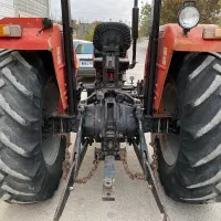 تراکتور ۲۸۵ مدل ۸۷|خودرو سنگین|آشخانه, |دیوار