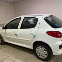 207 صفر tu3 مدل 1404 با گارانتی|خودرو سواری و وانت|شیراز, آزادی|دیوار