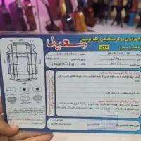 ۹۱دوگانه SX فول|خودرو سواری و وانت|گلبهار, شهر جدید گلبهار|دیوار