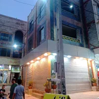 مغازه 3نبش در پرند معاوضه با ملک در استان مرکزی