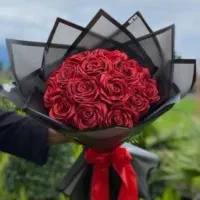 گل جذاب کادو|گل مصنوعی|نیشابور, دارایی|دیوار