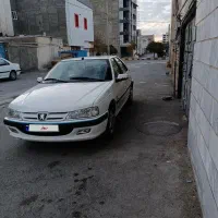 پارس مدل ۹۹ tu5|خودرو سواری و وانت|قروه, |دیوار