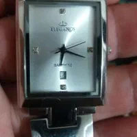 ساعت الگانس کمیاب اصل سوییس