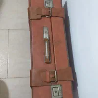 چمدان قدیمی