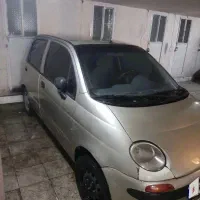 دوو ماتیز مدل 81
