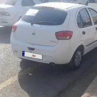 تیبا ۲ مدل ۱۴۰۰