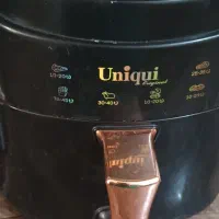سرخ کن رژیمی بدون روغن یونیک