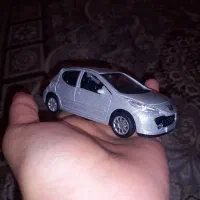 ماکت ۲۰۷ نو نو