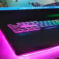 لپتاپ گیمینگ ASUS ROG G531GV RTX 2060 Core-i7|رایانه همراه|تهران, هروی|دیوار