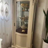 بوفه ویترین