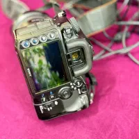 دوربین سونی Sony DSLR - A700