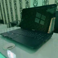 لپ تاپ توشیبا ژاپنی در حد