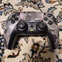 دسته ps5 سالم