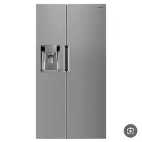 تلویزیون سام یخچال سایدو لباسشویی ۹ کیلویی پاکشوما|تلویزیون و پروژکتور|ری, صالح‌آباد شرقی|دیوار