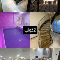 اجاره ویلااستخردار2خواب3خواب از مالک|اجارهٔ کوتاه‌مدت ویلا و باغ|رشت, دیلمان|دیوار